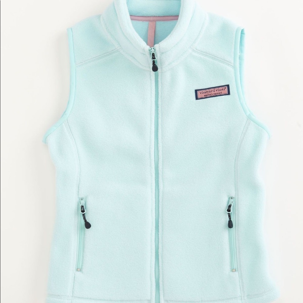 Vineyard Vines Vest